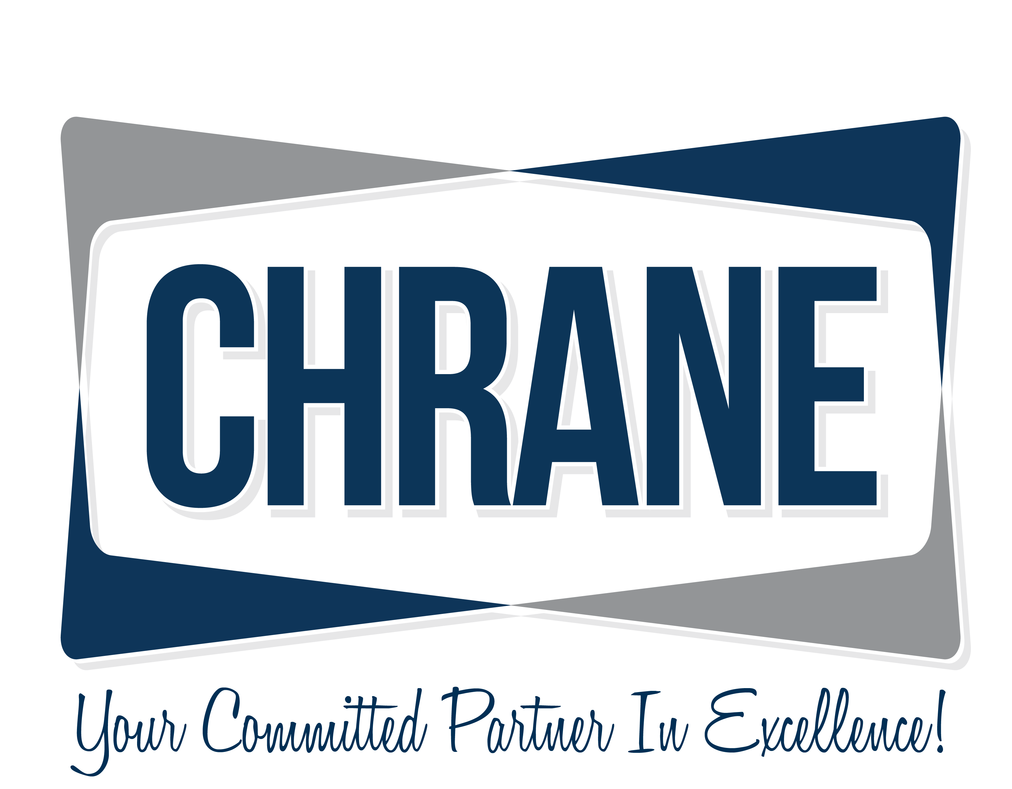 chrane logo color