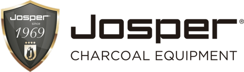 JOSPER shield + logo - LINE
