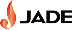 Jade Logo Black