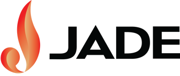 Jade Logo Black