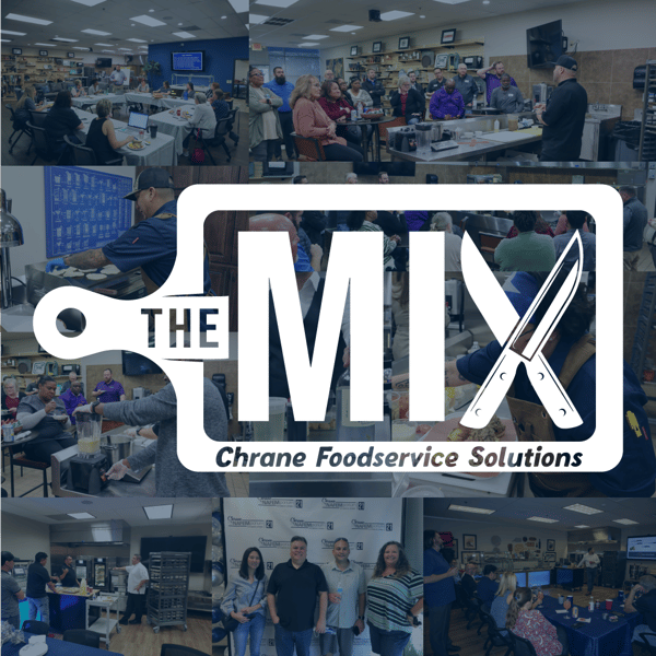 The Mix with Background Image-01