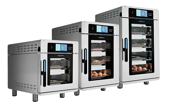 Alto-Shaam Ovens Technology Restaurants Foodservice